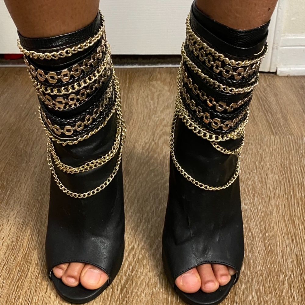 Bebe Ankle Boots - image 2